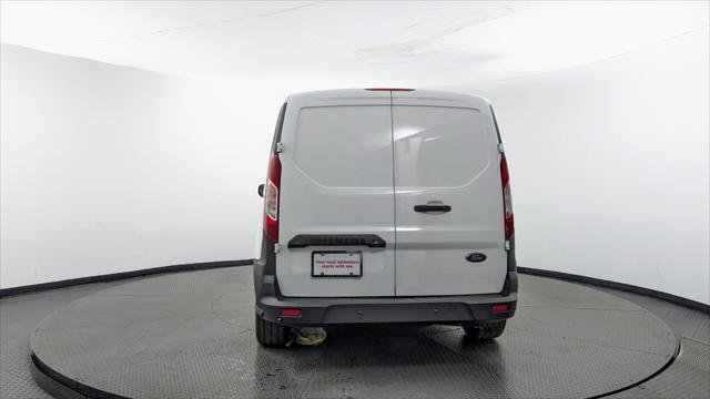 Used 2017 Ford Transit Connect XL FWD image 7