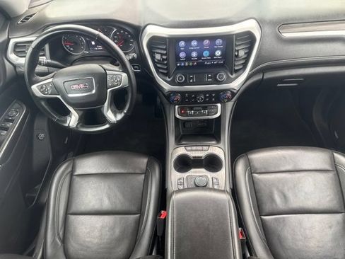 Used 2023 GMC Acadia SLT AWD/4WD image 33
