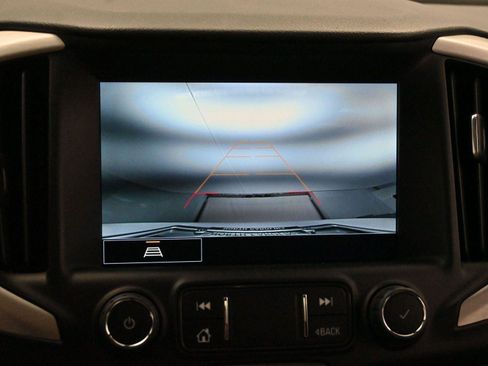 Used 2023 GMC Terrain SLT w/ Elevation Edition image 24