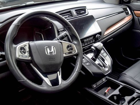 Used 2020 Honda CR-V EX-L image 22