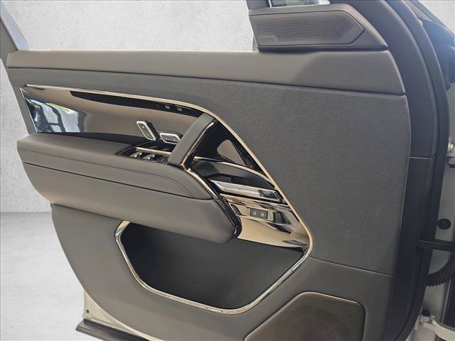New 2027 Land Rover Range Rover Sport Twenty Edition AWD/4WD image 25