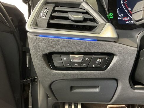 Certified 2022 BMW 430i Gran Coupe w/ M Sport Package image 18