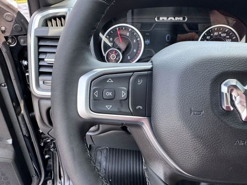 New 2025 RAM 4500 Tradesman image 15