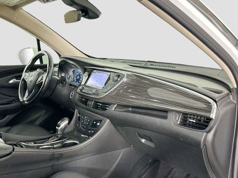 Used 2017 Buick Envision Premium image 25