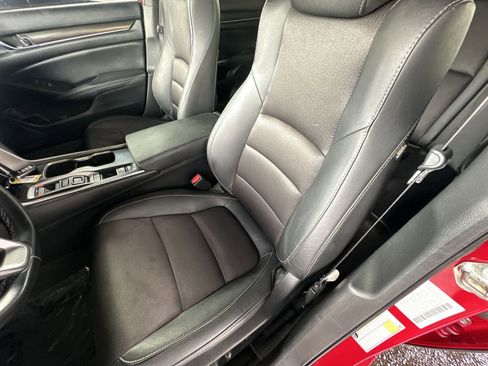 Used 2020 Honda Accord Sport image 13