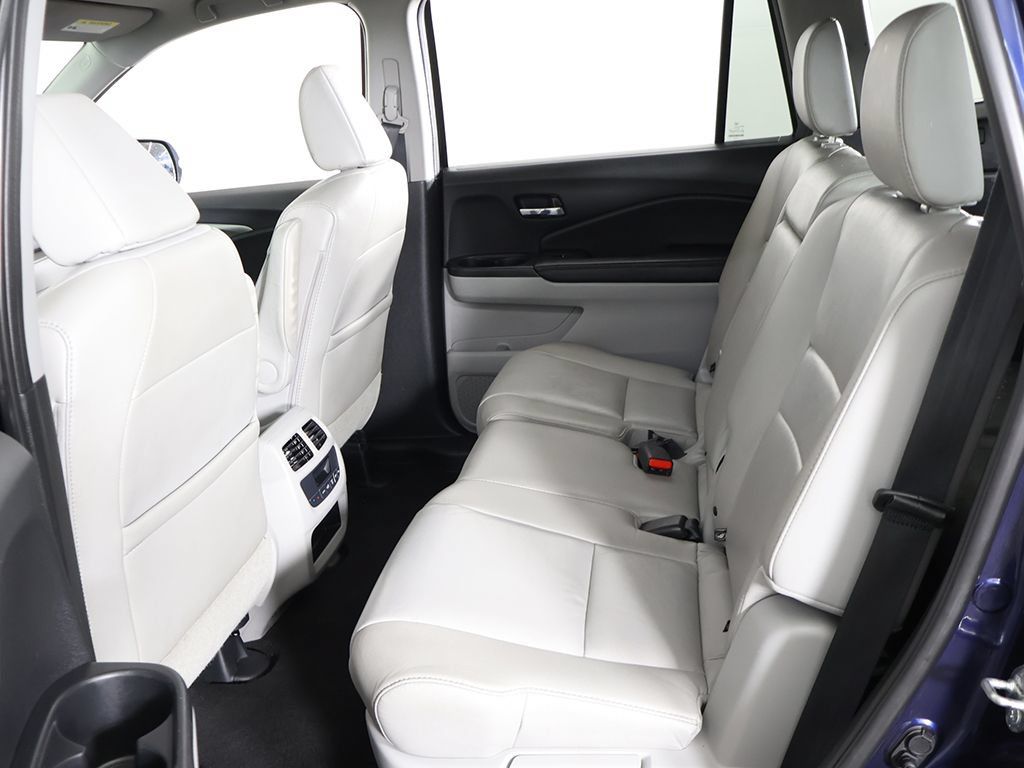 Used 2017 Honda Pilot EX-L image 35