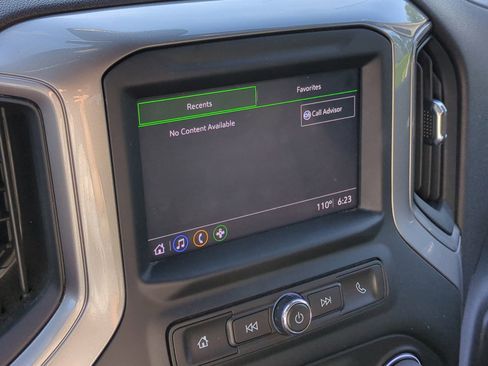 Used 2022 Chevrolet Silverado 1500 Custom AWD/4WD image 23