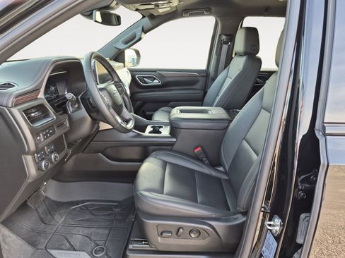 Used 2024 Chevrolet Tahoe Z71 image 21