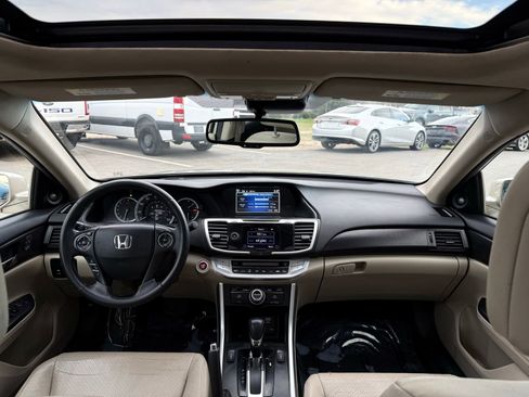 Used 2013 Honda Accord EX-L image 2