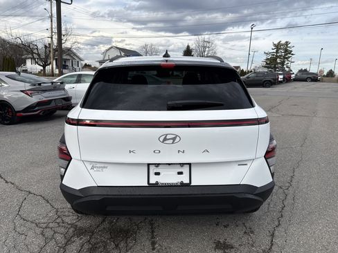 New 2026 Hyundai Kona SEL Sport image 4