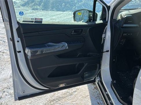 New 2026 Honda Odyssey EX-L image 8