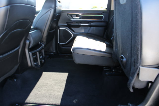 Used 2019 RAM 1500 Laramie AWD/4WD image 44