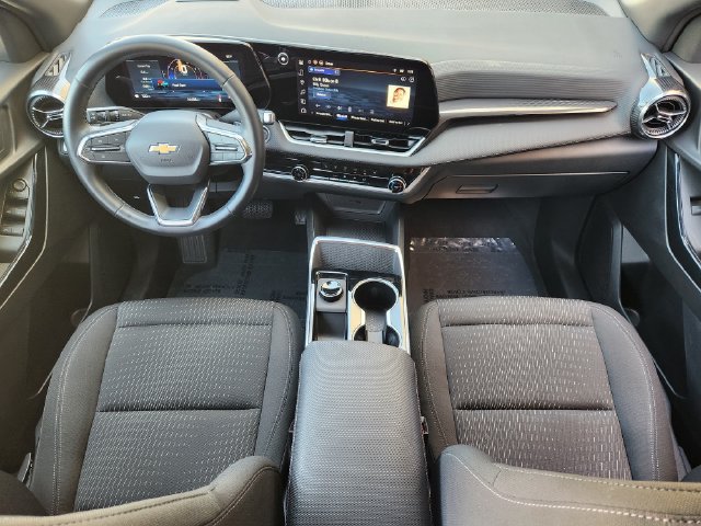 Used 2026 Chevrolet Equinox LT FWD image 26