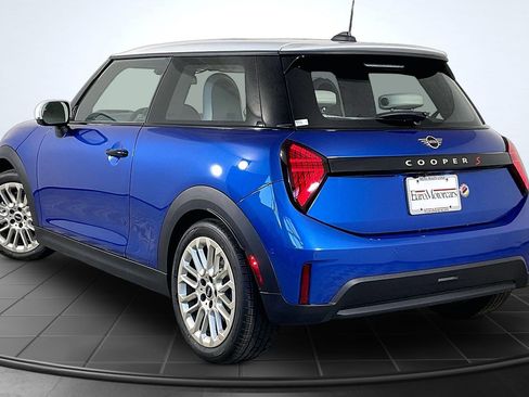 New 2026 MINI Cooper S image 3