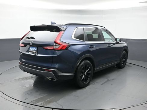 Used 2023 Honda CR-V Sport image 6