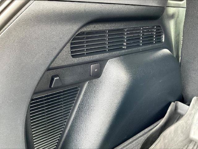 Certified 2022 Ford Escape SEL AWD/4WD image 26