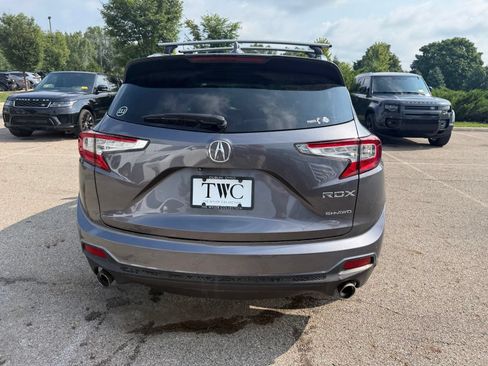 Used 2019 Acura RDX AWD w/ Advance Package image 6