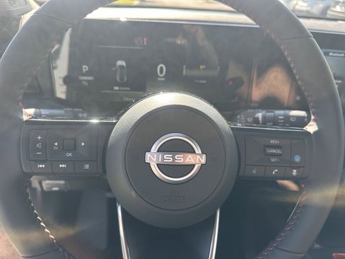 New 2026 Nissan Kicks SR w/ Interior Electronics Package image 15