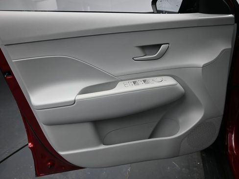 New 2026 Hyundai Kona SEL Sport image 26