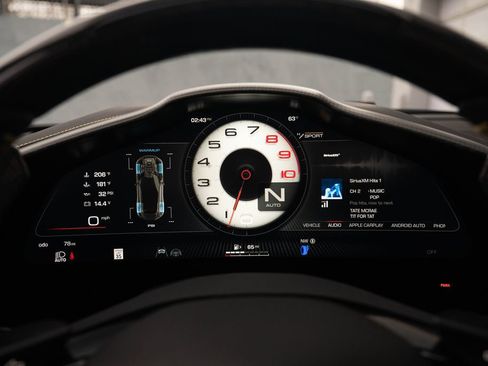 Used 2024 Ferrari Purosangue image 41