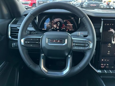 New 2026 GMC Acadia Elevation w/ Black Edition FWD image 19