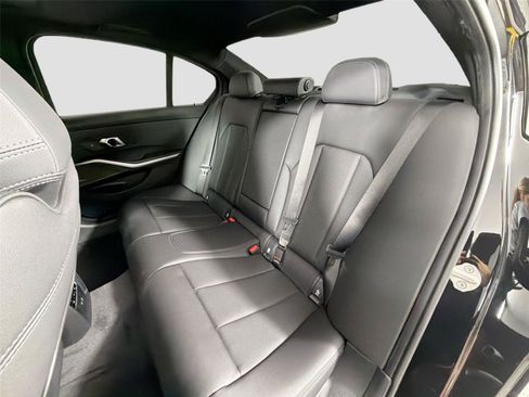 New 2026 BMW M340i xDrive w/ Premium Package AWD/4WD image 25