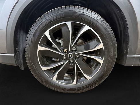 Used 2022 MAZDA CX-5 AWD 2.5 S w/ Premium Package image 11
