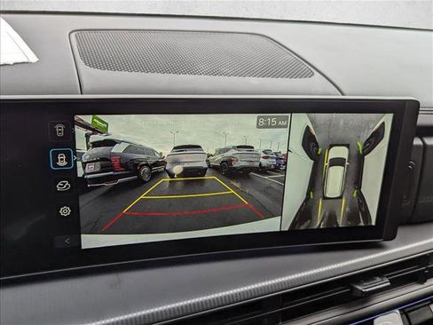 New 2026 Hyundai Santa Fe Calligraphy image 12