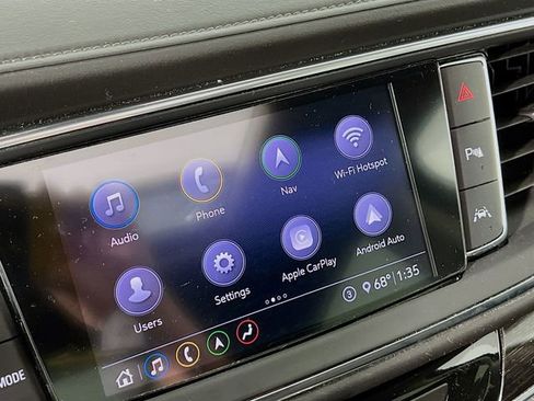 Used 2021 Buick Enclave Avenir w/ Avenir Technology Package image 13