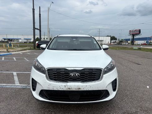 Used 2020 Kia Sorento LX w/ LX I4 Convenience Package FWD image 8