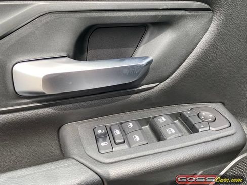 New 2026 RAM 1500 Tradesman AWD/4WD image 22
