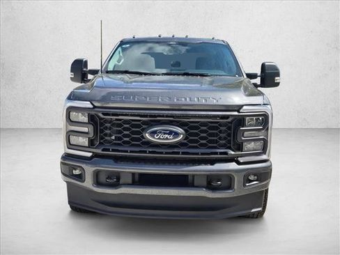 New 2026 Ford F350 XL image 6