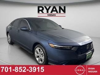 Used 2024 Honda Accord EX 360° Tour