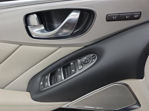 Certified 2023 INFINITI Q50 Luxe w/ Cargo Package RWD image 25