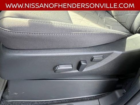 New 2026 Nissan Frontier SV w/ Tow Package AWD/4WD image 25