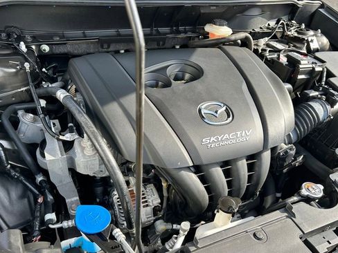 Used 2019 MAZDA CX-3 Touring FWD image 24