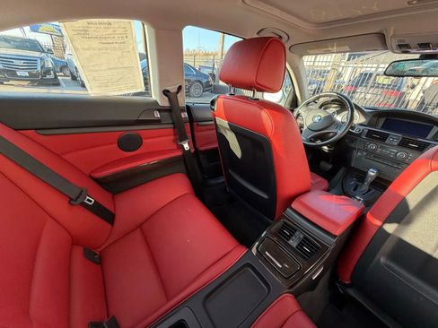 Used 2012 BMW 328i xDrive Coupe w/ Premium Pkg image 34