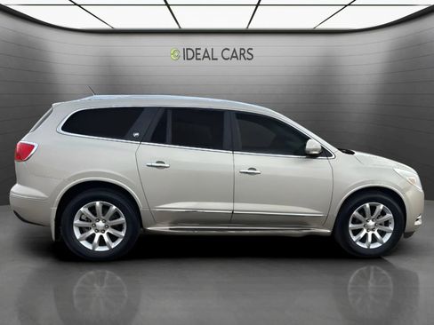 Used 2015 Buick Enclave Premium FWD image 4