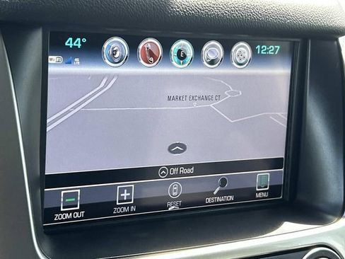 Used 2017 Chevrolet Tahoe LT image 38