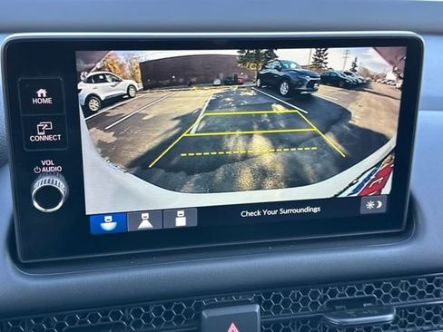 New 2026 Honda HR-V LX image 30