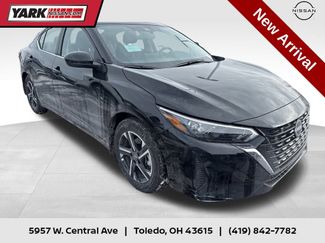 Certified 2025 Nissan Sentra SV 360° Tour