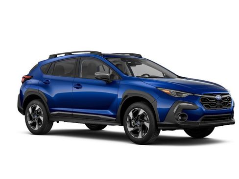 New 2026 Subaru Crosstrek 2.5i Limited AWD/4WD image 3