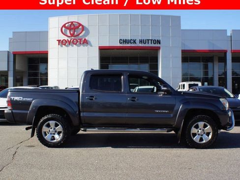 Used 2014 Toyota Tacoma PreRunner image 1