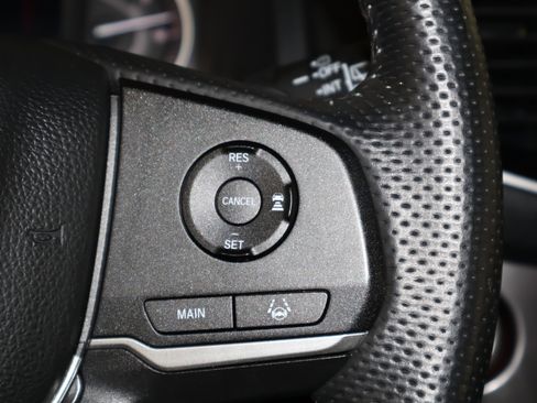 Certified 2023 Honda Passport EX-L image 21