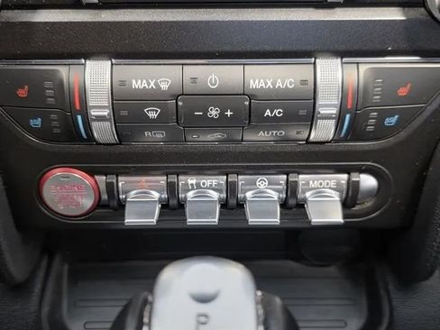 Used 2019 Ford Mustang GT Premium w/ Equipment Group 401A image 28