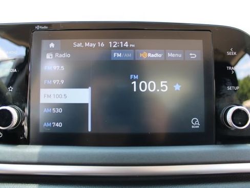 Used 2021 Hyundai Sonata SE FWD image 24