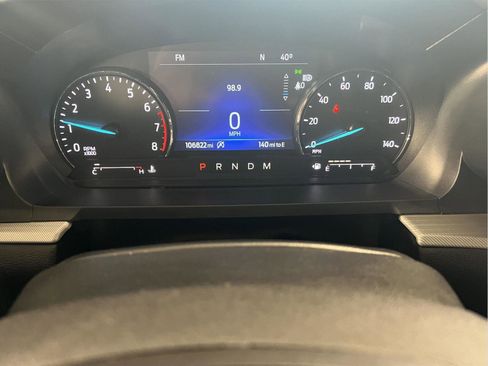 Used 2020 Ford Explorer XLT w/ Equipment Group 202A AWD/4WD image 23