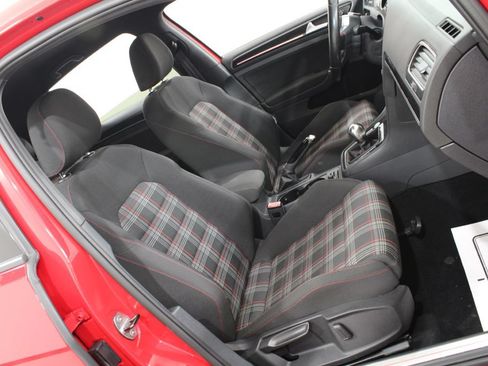 Used 2017 Volkswagen GTI Sport FWD image 23