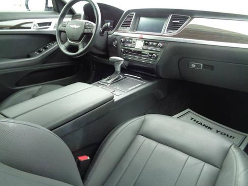 Used 2018 Genesis G80 3.8 image 15