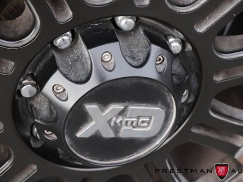 Used 2017 Ford F250 Platinum w/ Platinum Ultimate Package image 7